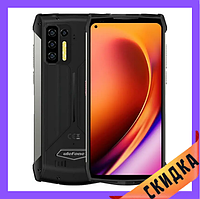 Ulefone Power Armor 13 8/256Gb 5G Black Гарантия 1 Год (*CPA -3% Скидка)_L