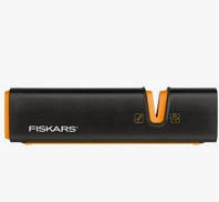 Точилка для сокир та ножів Fiskars Xsharp 120740 Фінляндія