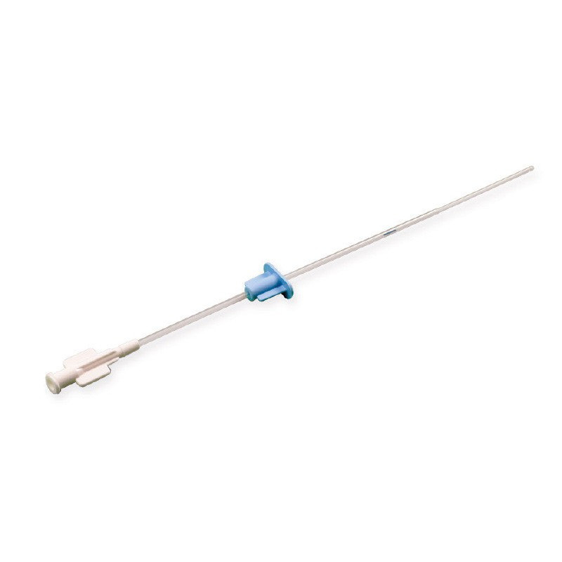 Катетер для штучного запліднення прямий BALTON KIP, фото 1