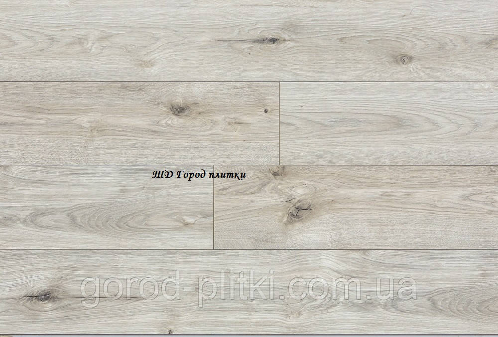Ламінат My Step Sky Дуб Сіро-бежевий MS210 10 mm, фото 1