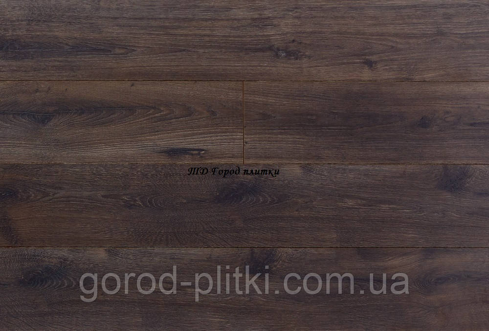 Ламінат My Step Sky Дуб Темний MS410 10 mm