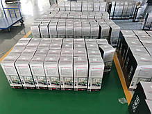 Тепла підлога електрична 6м2 (12мп) 900 ват Felix FX mat Корея в тефлоновій ізоляції, фото 2