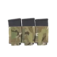 Потрійний підсумок під магазин Ferro Concepts Turnover - Triple 762