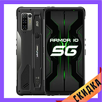 UleFone Armor 10 5G 8/128 Black Гарантия 1 год (*CPA -3% Скидка)_L