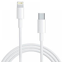 Кабель Type-C - Lightning APPLE Iphone 1M Foxcon