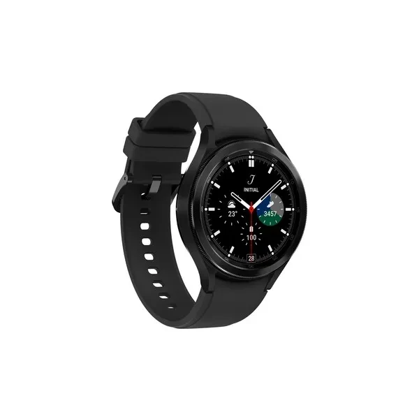 Samsung Galaxy Watch 4 Classic 46mm eSIM Black ID