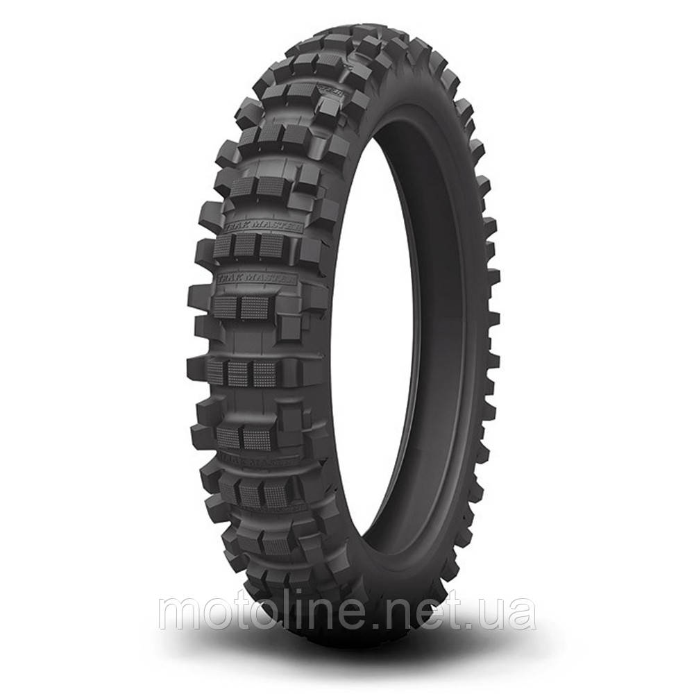 Покришка 80/100-21 (3.00/3.25-21) 51M KENDA K760F Trakmaster TT, фото 1