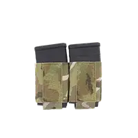 Подвійний підсумок під магазин Ferro Concepts Turnover - Double 762