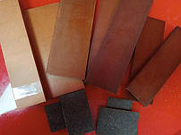 Лопатки вакуумних насосів