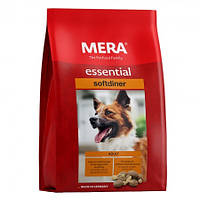 MERA Essential Sofdiner (Мера Есентіал Солфдінер) сухий корм для собак із підвищеною активністю мікс крокет