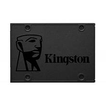 Накопитель SSD 2.5" 240GB Kingston (SA400S37/240G)