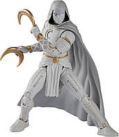 Фигурка Лунный Рыцарь серия Marvel Legends Moon Knight