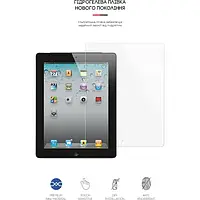 Защитная пленка ArmorStandart для Apple iPad 2/3/4 Transparent гидрогелевая