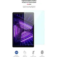 Защитная пленка ArmorStandart Anti-blue для Lenovo Tab M10 Plus Transparent гидрогелевая