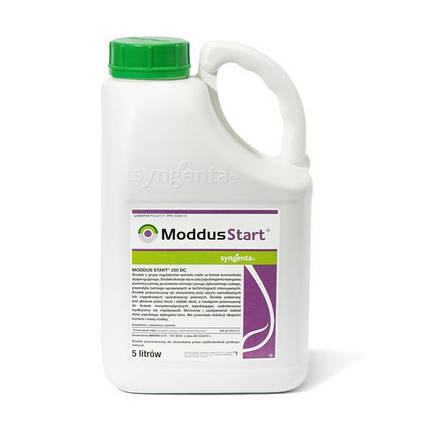 Регулятор росту Моддус Старт Syngenta - 5 л, фото 1