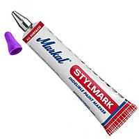 Промисловий маркувальний тюбик STYLMARK Фіолетовий