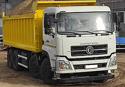 Dongfeng DFH 3440A80, 3330 лобове скло, триплекс