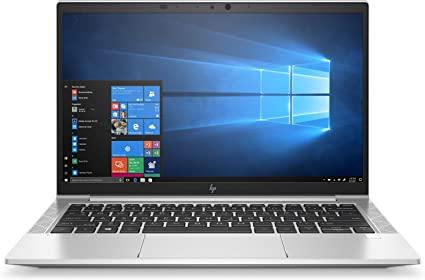 Ноутбук HP EliteBook 830 G7-Intel-Core-i5-10310U-1.7GHz-16Gb-DDR4-256Gb-SSD-W13.3-IPS-FHD-Web-(B)-Б/В