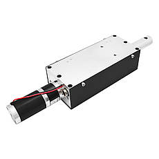 Підіймач-різака PL88-24V-T2С, вісь Z у складі для ЧПК верстата плазмового різання, модуль переміщення плазмовідна, фото 2