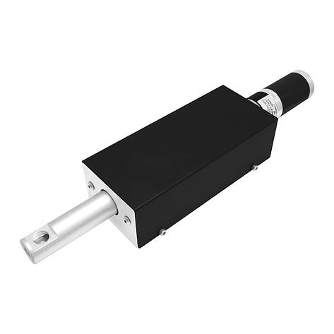 Підіймач-різака PL88-24V-T2С, вісь Z у складі для ЧПК верстата плазмового різання, модуль переміщення плазмовідна, фото 1