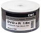 Диск DVD+R CMC Magnetics Printable Bulk/50, фото 2