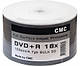 Диск DVD+R CMC Magnetics Printable Bulk/50, фото 3