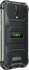 Blackview BV7200 6/128Gb Black, фото 6