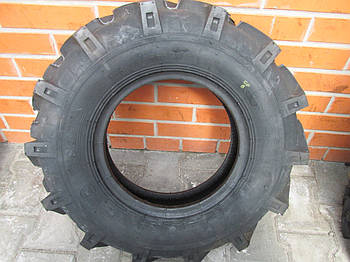 Покришка на мотоблок 6.00-12 10PR (вир-во Casumina)