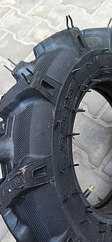 Покришка з камерою 4.00-10 8PR (R1) (вир-во Higuality)