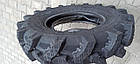 Покришка на мотоблок 7.50-16 з камерою (вир-во Zubr), фото 4