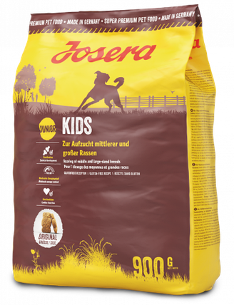 Сухий корм для цуценят JOSERA Kids, фото 2