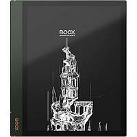 Електронна книга Onyx Boox Note Air 2 Plus Green 6949710307662