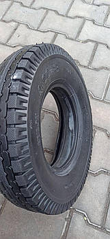 Покришка на тачку 4.00-8 6PR (з камерою)