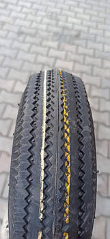 Покришка на тачку 3.50-4 з камерою (вир-во Good Tyre)