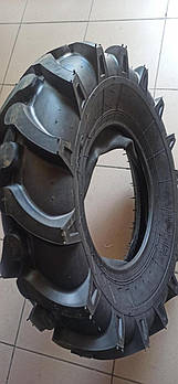 Покришка на мотоблок 6.00-12 з камерою (вир-во ВС)