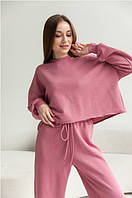 Світшот жіночий тринитка-петля Vivioji розмір S (13065)