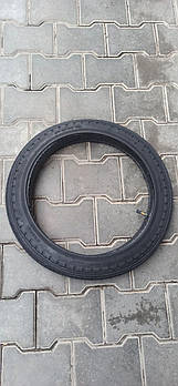 Покришка для мопеда 2.50-16 (з камерою) (вир-во Китай)