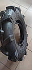 Покришка на мотоблок 4.00-10 (з камерою) (вир-во ВС), фото 2