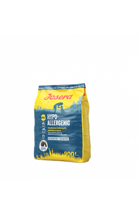 Сухий корм для собак JOSERA Hypoallergenic, фото 2