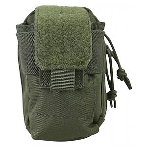 Підсумок KOMBAT UK Micro Molle Utility Pouch