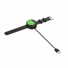 Зарядний пристрій для смарт-годинників SK Xiaomi Amazfit Stratos 2 A1807 Black