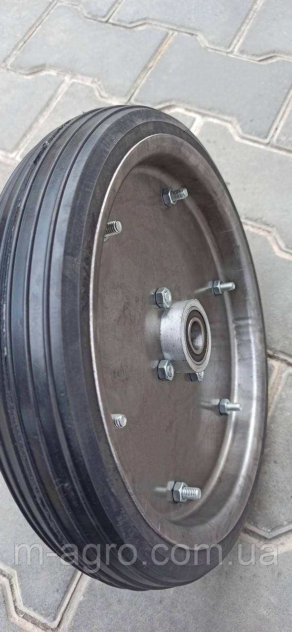 Колесо в зборі 300/60-30