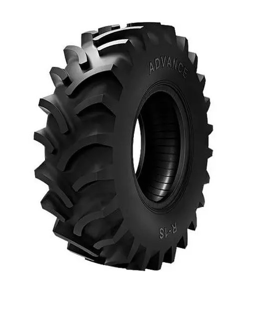 Шина 9.5-32 Advance R-1S (8PR,116А6,TT) з камерою, фото 1