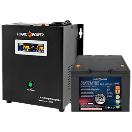 Зарядні станції, ДБЖ, акумулятори, генератори, павербанки