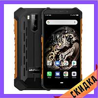 UleFone Armor X5 orange (*CPA -3% Скидка)_L