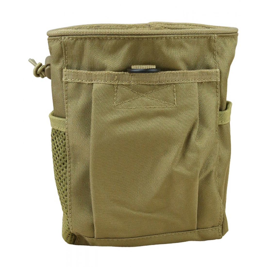 Підсумок для віпрацьованих магазинів KOMBAT UK Large Dump Pouch