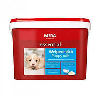 Mera Essential Welpenmilch (Мера Ессентиал Велпенмилк) заменитель молока для щенков с рождения до отъема