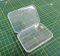 Пластикова коробка для розфасовки дрібних речей, фото 3