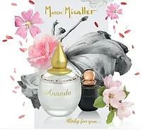 Мартіна Мікаллеф Ананда - Martine Micallef Ananda парфумована вода 100 ml., фото 3