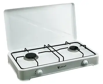 Таганок газовий настільний YUCEL O-200-lPG